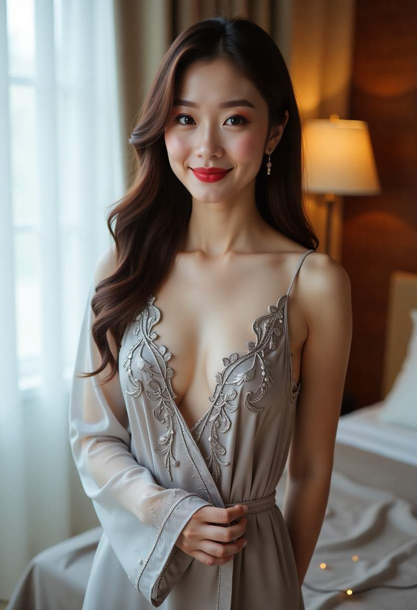 深海谜案