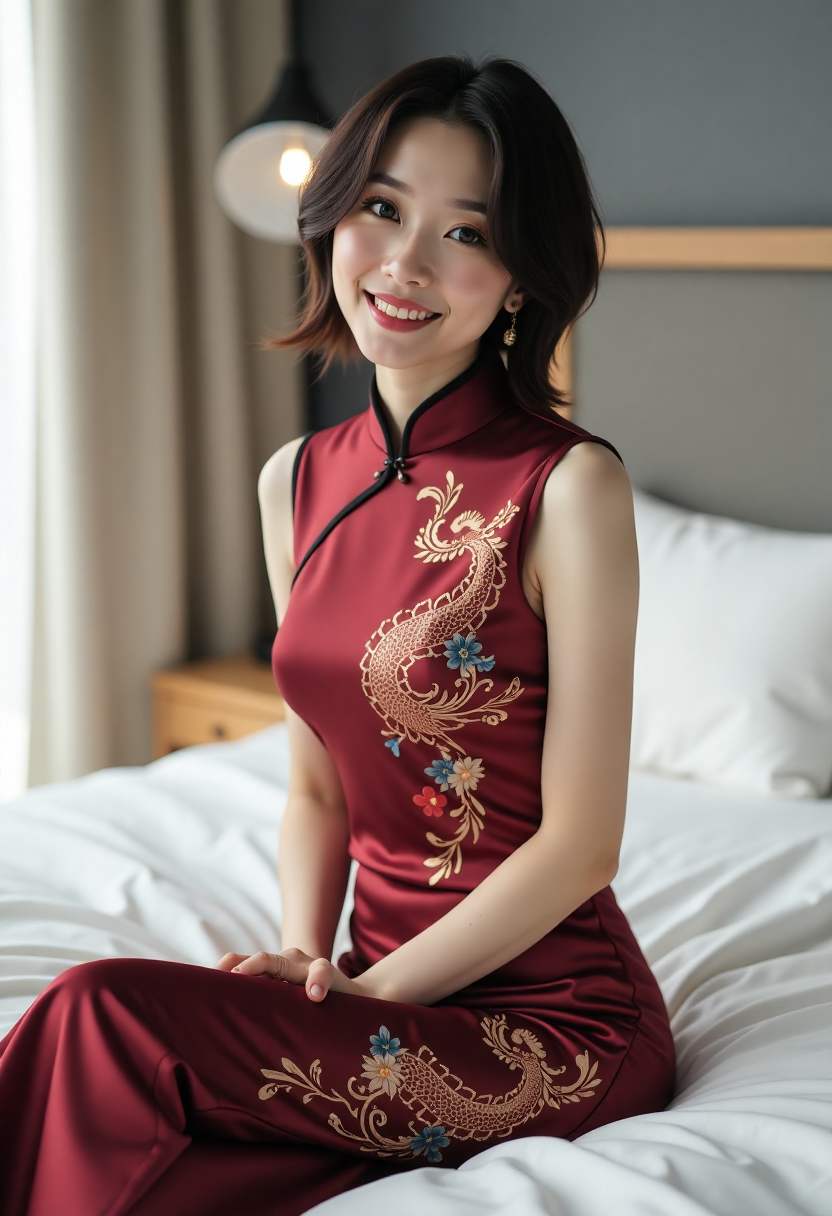 王朝覆灭